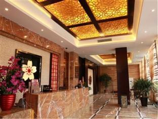 Beihaidao Hotel Σενζέν Εξωτερικό φωτογραφία